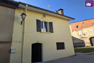 achat maison cante 09700