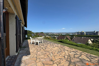 achat maison canteleu 76380