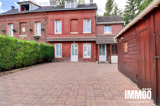 achat maison canteleu 76380