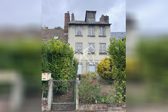 achat maison canteleu 76380