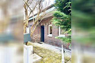 achat maison canteleu 76380