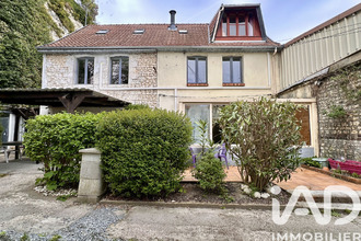 achat maison canteleu 76380
