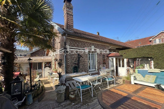 achat maison canteleu 76380
