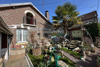 achat maison canteleu 76380