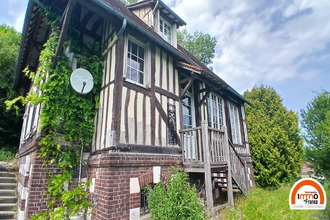 achat maison canteleu 76380