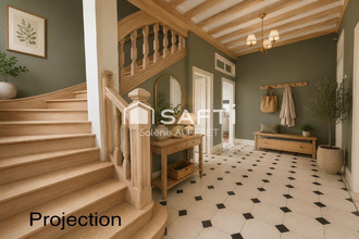achat maison canteleu 76380