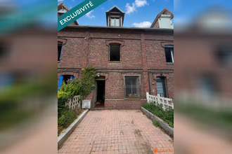 achat maison canteleu 76380