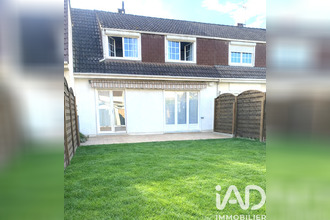 achat maison canteleu 76380