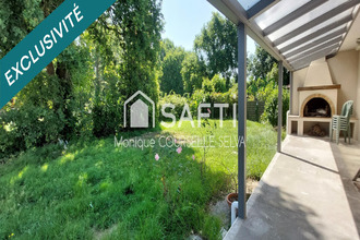 achat maison cantenac 33460