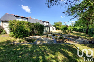 achat maison cantenay-epinard 49460