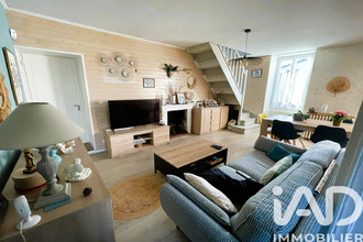 achat maison cantenay-epinard 49460