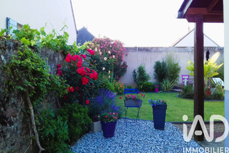 achat maison cantenay-epinard 49460