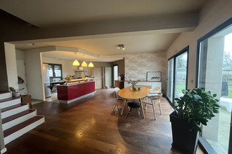 achat maison cantenay-epinard 49460