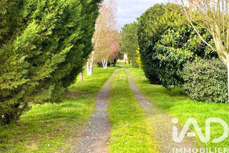 achat maison cantenay-epinard 49460