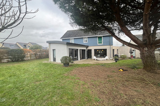 achat maison cantenay-epinard 49460