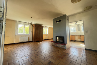 achat maison cantenay-epinard 49460