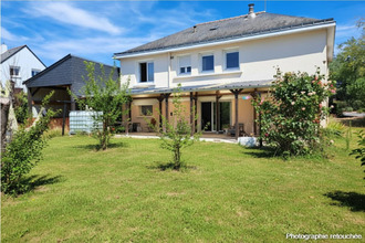 achat maison cantenay-epinard 49460