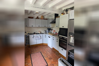 achat maison cantiers 27420