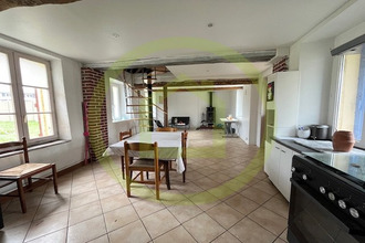 achat maison cantiers 27420