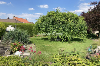 achat maison cantin 59169