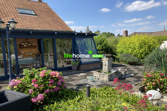 achat maison cantin 59169