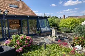 achat maison cantin 59169