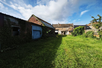 achat maison cantin 59169