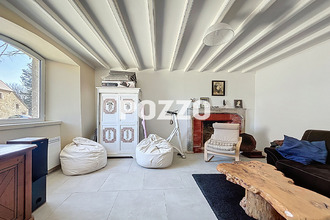 achat maison canville-la-rocque 50580