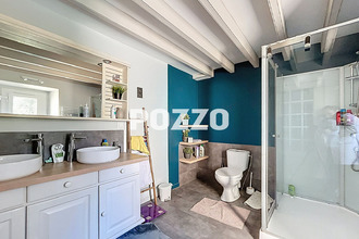 achat maison canville-la-rocque 50580