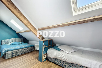 achat maison canville-la-rocque 50580