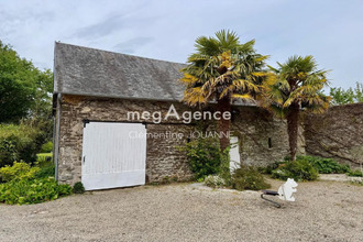 achat maison canville-la-rocque 50580