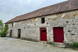 achat maison canville-la-rocque 50580