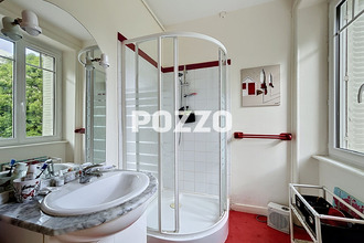 achat maison canville-la-rocque 50580