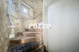 achat maison canville-la-rocque 50580