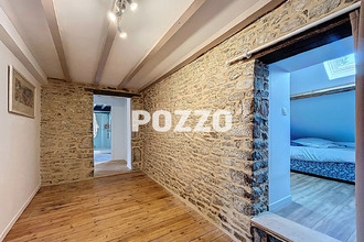 achat maison canville-la-rocque 50580