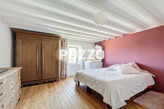 achat maison canville-la-rocque 50580