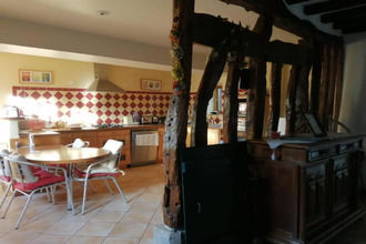 achat maison canville-les-deux-eglises 76560