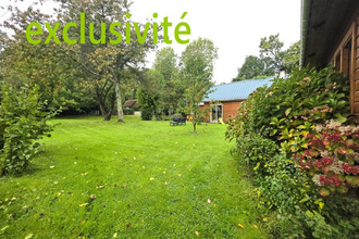 achat maison canville-les-deux-eglises 76560