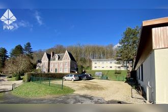 achat maison cany-barville 76450