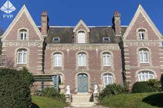 achat maison cany-barville 76450