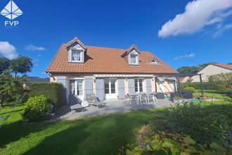 achat maison cany-barville 76450