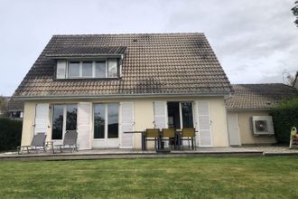 achat maison cany-barville 76450