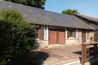 achat maison cany-barville 76450