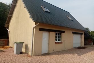 achat maison cany-barville 76450