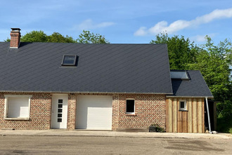 achat maison cany-barville 76450