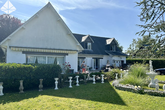 achat maison cany-barville 76450