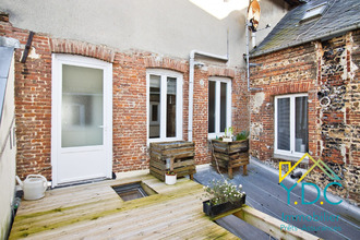 achat maison cany-barville 76450