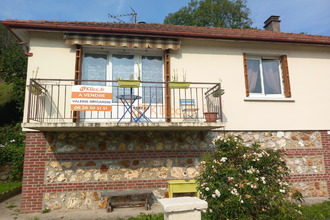 achat maison cany-barville 76450