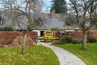 achat maison cany-barville 76450