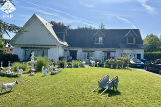 achat maison cany-barville 76450